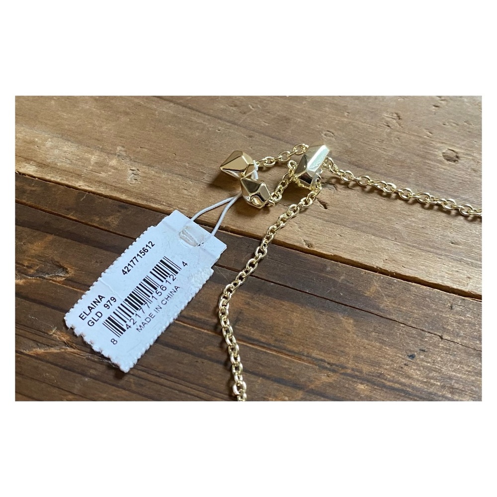 Kendra Scott • “Elaina” Drusy Bracelet - Picture 3 of 8